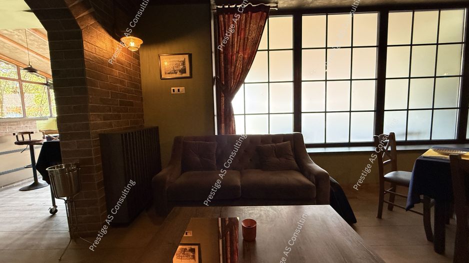 Lipovei Spatiu restaurant ready-to-use| investitie minima | facilitati la start - Poză 17