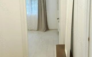 Apartament 3 camere Floreasca, renovat integral, parter înalt - Poză 5