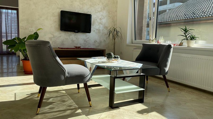 Apartament superb la vila, zona Torontalului. - Poză 3