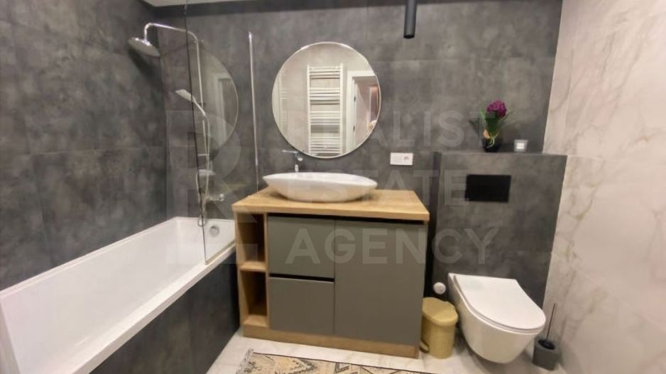 Chirie, apartament, 4 camere, strada Ginta Latină, Ciocana - Poză 9
