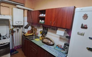 VANZARE 4 CAMERE DECOMANDAT | ULTRACENTRAL | ETAJ 1/4 | ROSIORI DE VEDE - Poză 8