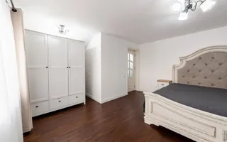 Casa moderna in Bradu - 3 camere,sauna proprie,mobilata , - Poză 12