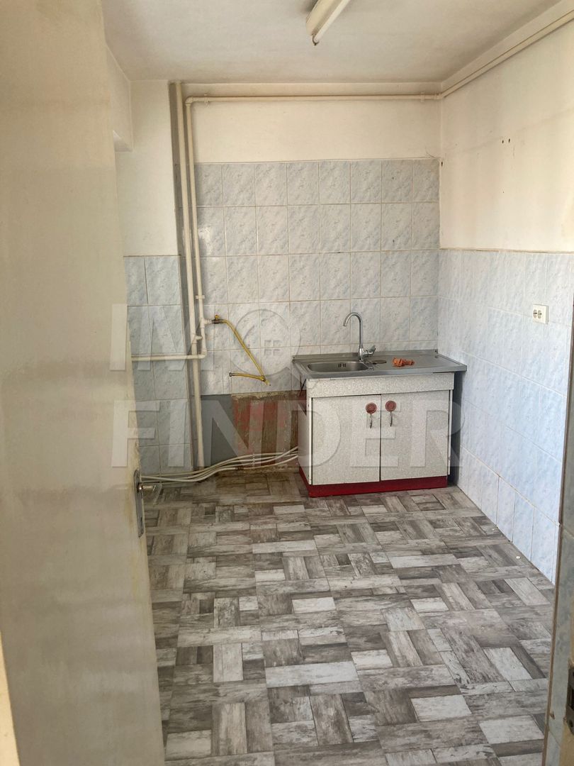 2 camere, etaj intermediar, Marasti, zona Iulius Mall, bloc reabilitat - Poză 15