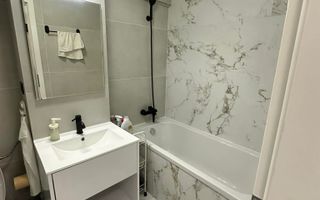 Inchiriere Studio Modern , bloc nou,-Piata Sudului - Poză 6