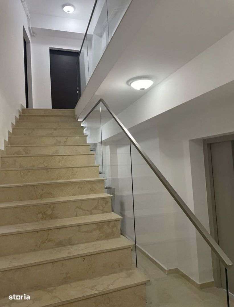 Ap Premium la cheie in bloc nou, Mamaia Statiune Constanta - Poză 2