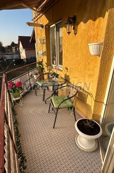 Apartament 3 camere Ghiroda - Poză 11