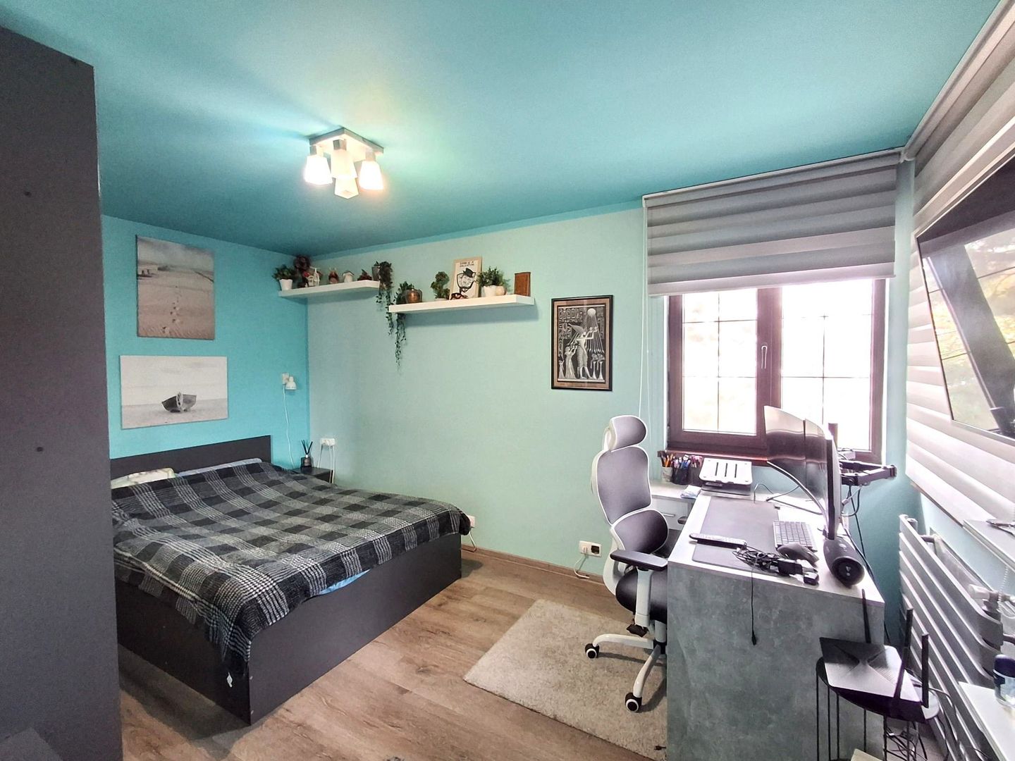 Casa de vanzare Colentina - Poză 1