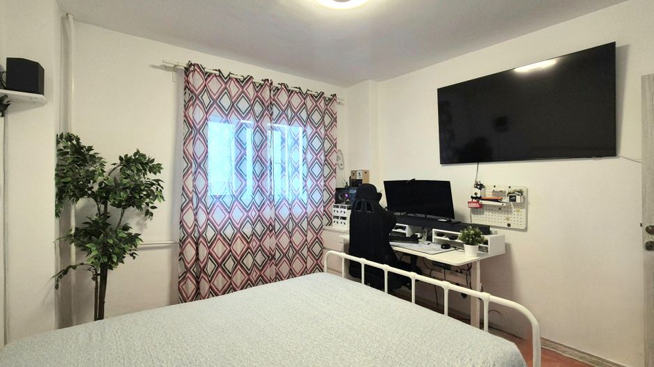 COMISION 0% - Apt 3 camere 72mp bloc 1986 - 7min metrou Dristor- 8min Mall Vitan - Poză 7