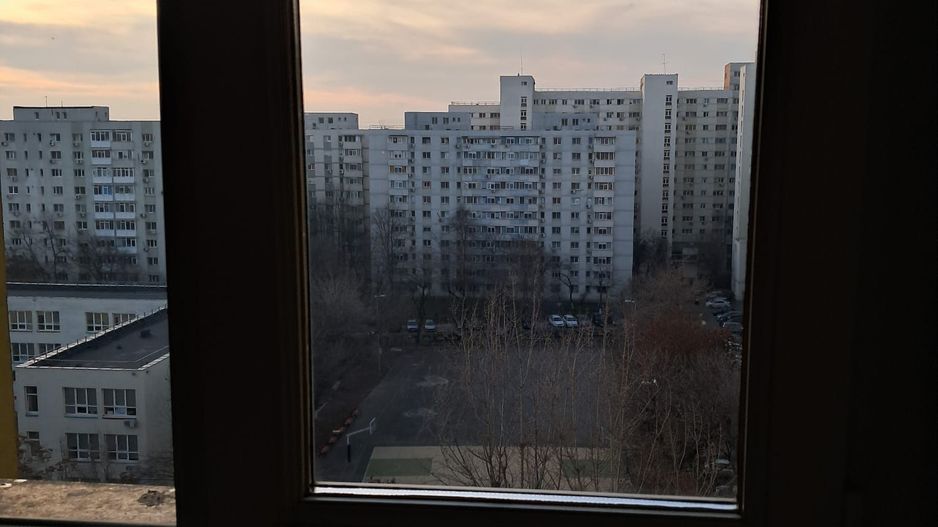 Închiriere garsonieră confort 1 – mobilată și utilată - Mega Mall - Poză 7