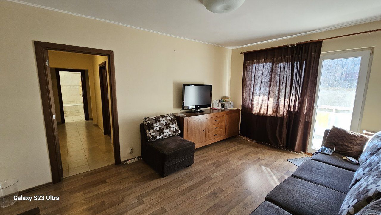 Apartament 4 Camere , et.3/4, Berceni-Racovita - Poză 3
