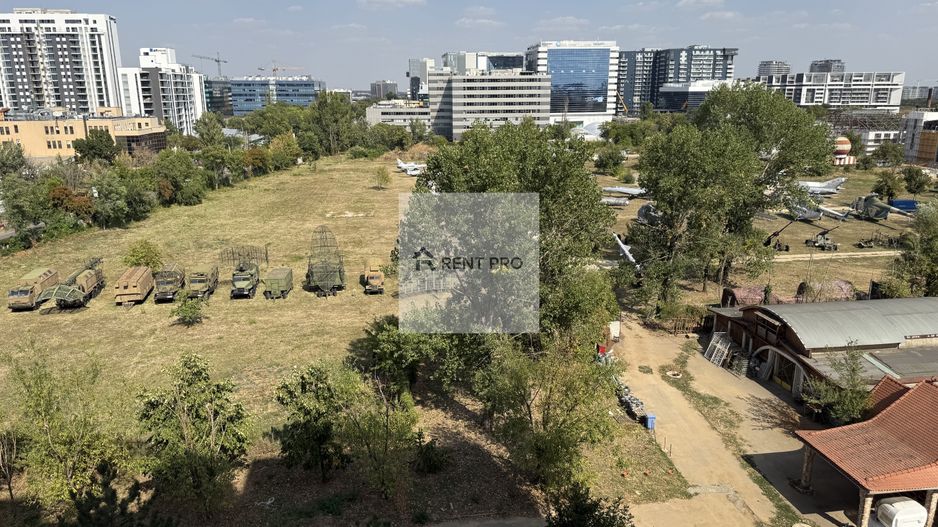 Apartament Premium - Aviatiei Towers 2020 - TVA INCLUS - Poză 22
