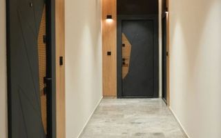 Complex Noble Piatra Craiului, Regie, Apartament deosebit - Poză 2