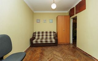Vânzare, apartament, 3 camere, strada George Cosbuc, Centru. - Poză 5