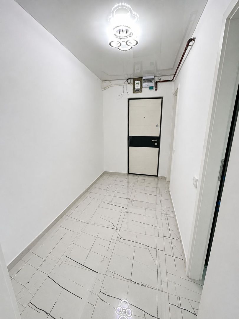 De vanzare Garsonieră LUX Gorjului/Păcii/Centrala Proprie A274 - Poză 17