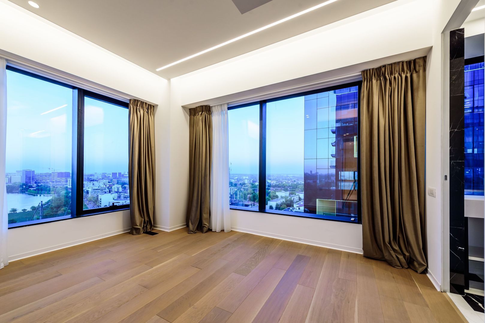 Apartament spațios de 5 camere în zonă exclusivistă, perfect pentru familie - Poză 20