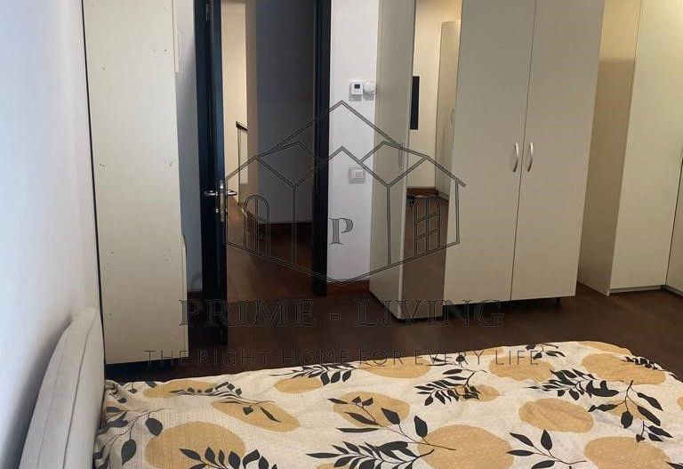 DUPLEX MODERN LA INCHIRIERE SAU VANZARE IN COMPLEX REZIDENTIAL - Poză 6