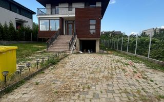 Casa individuala 230 mp, 1000 mp teren, zona Oasului - Poză 10
