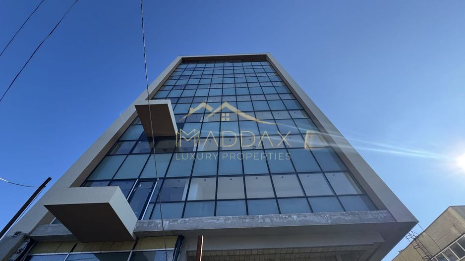 Spațiu de birouri ***Pipera - Voluntari - Poză 12