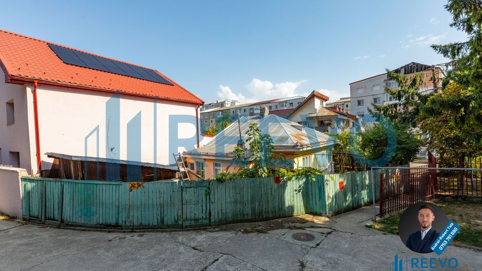 Casa de vânzare, Mun. Bacău, str. Progresului nr.7 - Poză 4