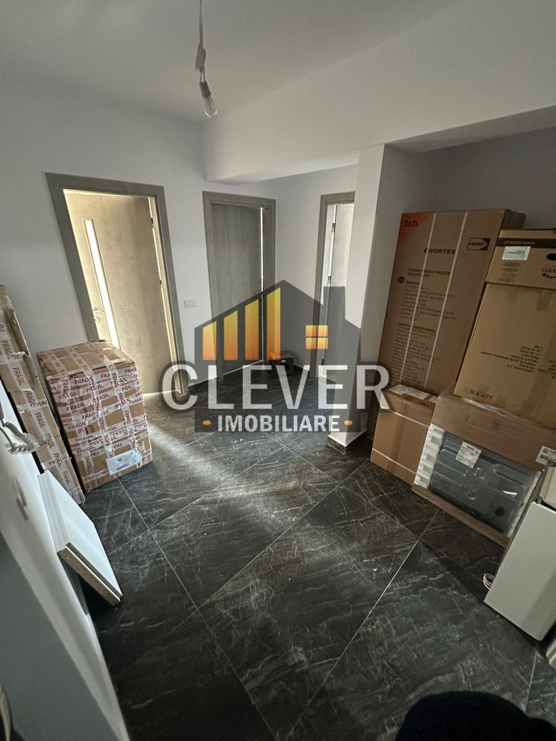 Apartament 2 camere, Theodor Pallady – Nicolae Teclu | Parcare inclusa - Poză 10