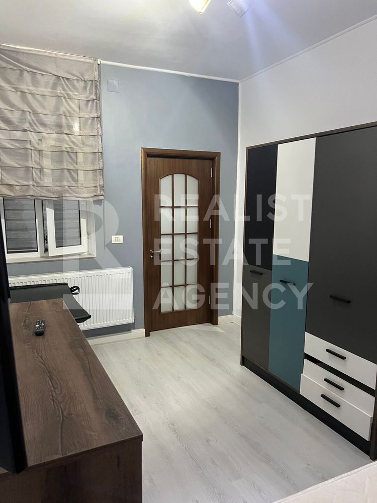 Casa in ansamblu minirezidential | 3 camere | Cramă - Poză 4