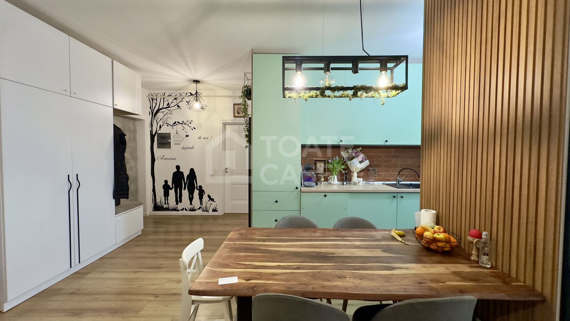 Apartament modern cu 3 camere în Iris – lumină, confort și priveliște - Poză 2