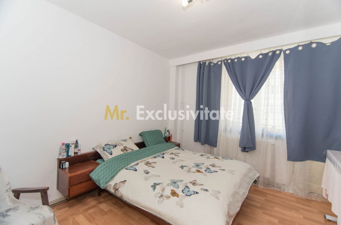 Apartament 4 camere ultracentral | Strada Victoriei – Piata Milea - Poză 5