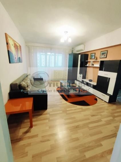 Închiriere apartament 2 cam Bulevardul Ștefan cel Mare 500 - Poză 4