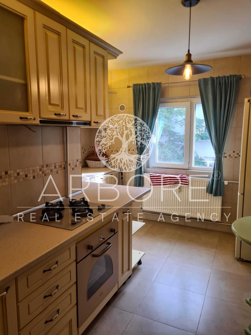 Inchiriez Apartament Zona Alba Iulia - Poză 2