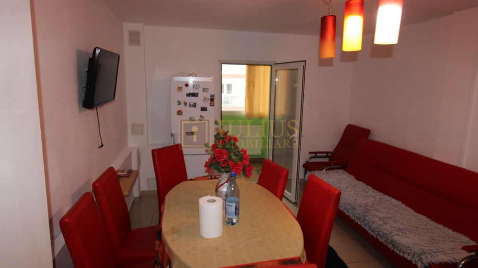 3 camere, ideal pentru studenti, la 7 min de Complexul studentesc - Poză 2