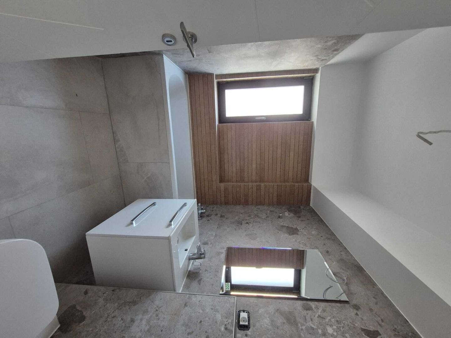 DUPLEX 5CAM. IN PROIECTUL ASTORIUM LIFE / IZOLATIE VATA BAZALTICA! - Poză 10