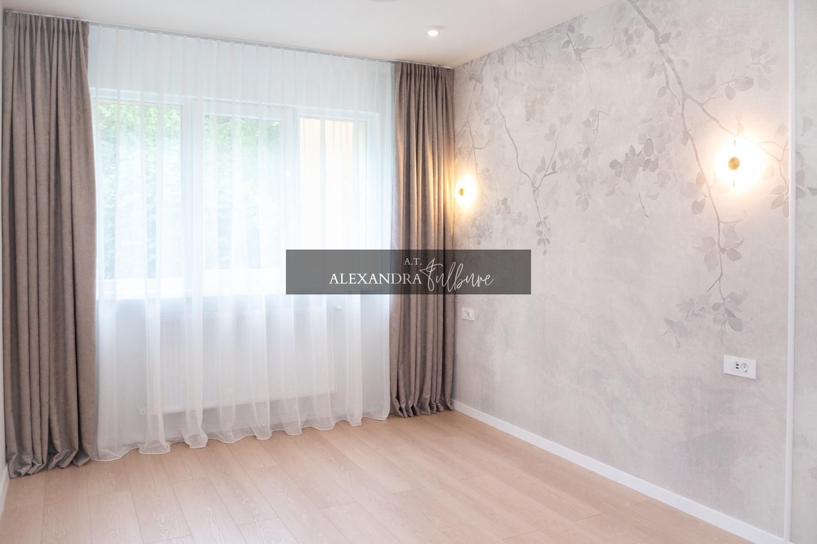Apartament fimisat modern | 2 camere | decomandat | Gheorgheni - Poză 24