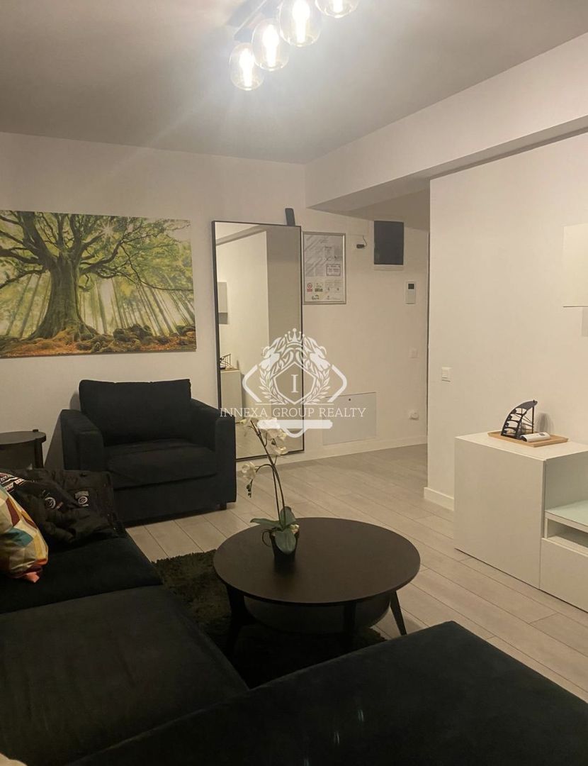 13 Septembrie-Uranus | 2 camere | 66mp | et 2 | bloc 2020 | 725 euro - Poză 1