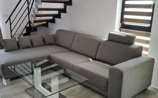 3 camere,  Giroc, la 10 min de Spitalul Judetean, centrala proprie - Poză 13