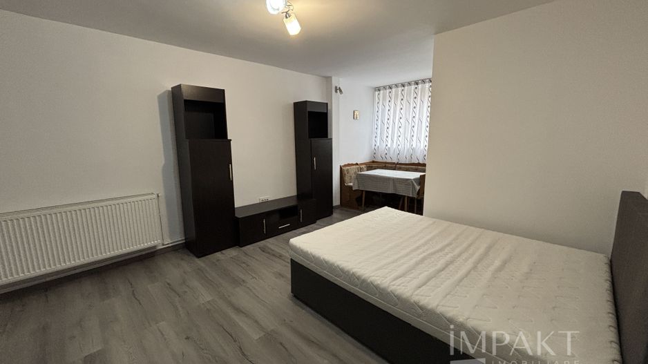 Garsoniera de închiriat, în Manastur! - Poză 2