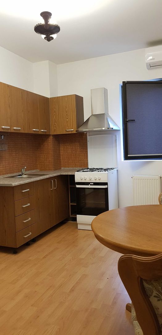 Apartament 2 camere de închiriat Apărătorii Patriei - Poză 4