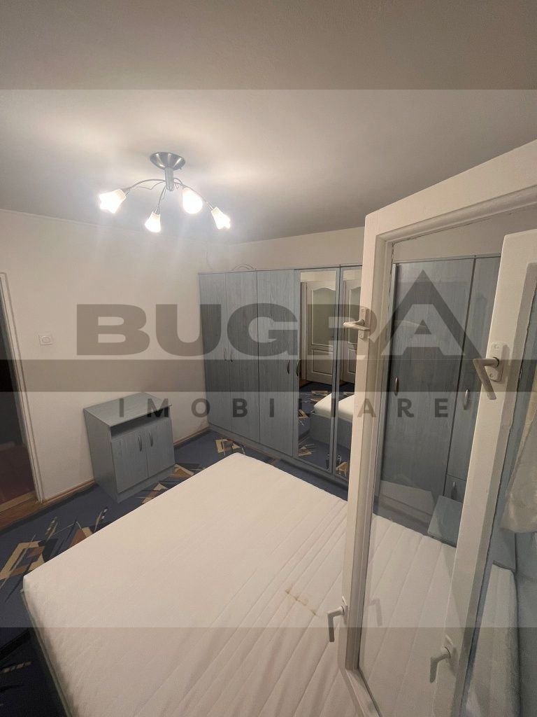 Apartament de 2 camere, 40mp, parcare, zona Expo Transilvania - Poză 1