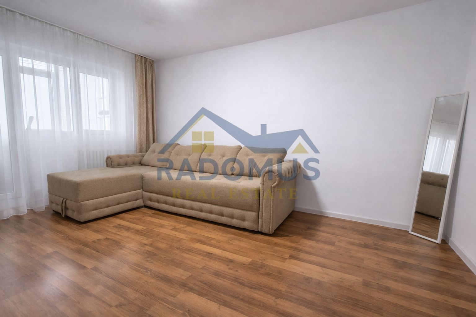Apartament 2 camere | Etaj 5/9 | 63 Mp | Ploiesti - Bariera București - Poză 4