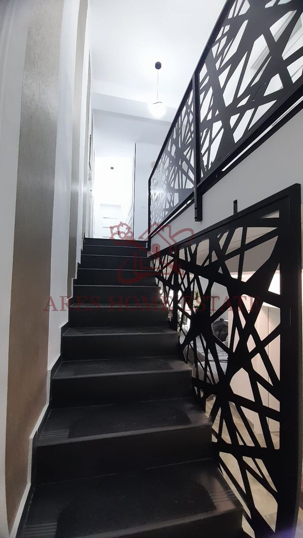 🌟 Duplex 4 camere, încălzire în pardoseală, terasă spațioasă, mobilat - Poză 5