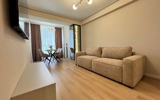 Vânzare, apartament, 2 camere, str. Ialoveni, Telecentu - Poză 5