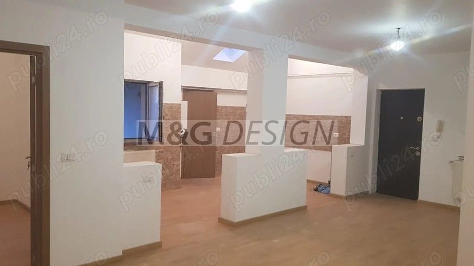 Apartament 4 camere Giroc - bloc nou - Poză 1