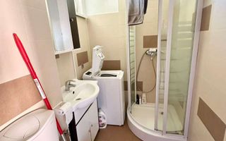 Apartament cu 3 camere in Plopilor, zona Deutsches Haus ! - Poză 10