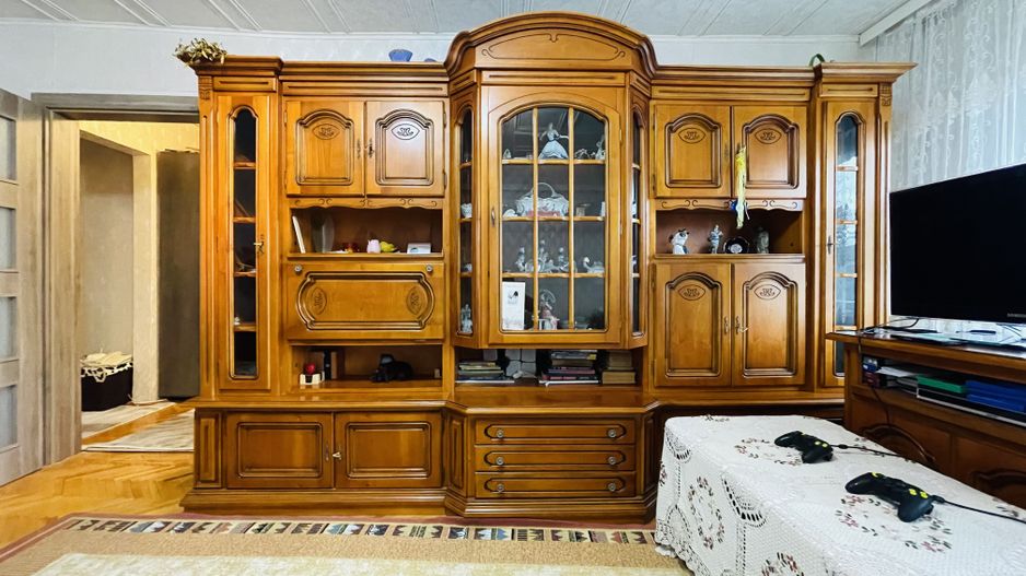 OFERTA A FOST REZERVATA - Lipovei 3 camere, decomandat | Localizare excelenta - Poză 17