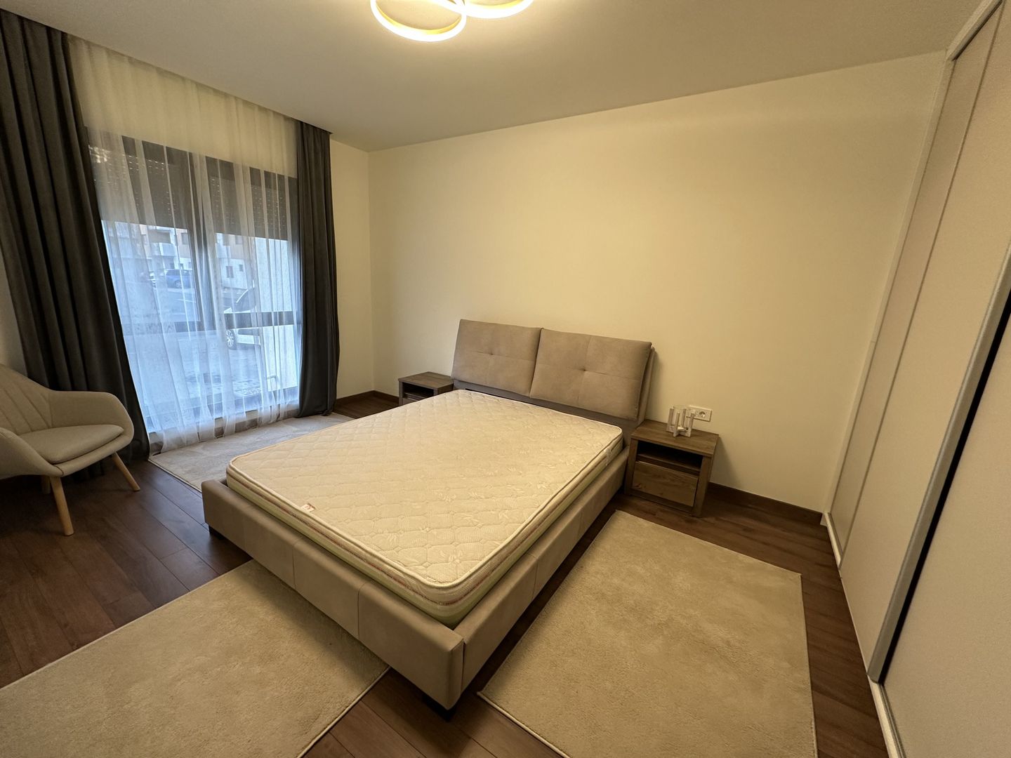 Apartament bloc nou Dumbravita - Poză 18