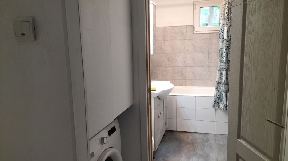 Apartament  Luminos 3 camere. Bld. Brancoveanu. - Poză 9