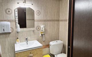 Spațiu birouri de închiriat –  Bulevardul Vasile Milea - Poză 8