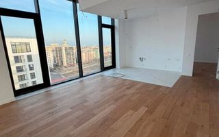 Penthouse premium | One Cotroceni Park | Skyline View - Poză 13