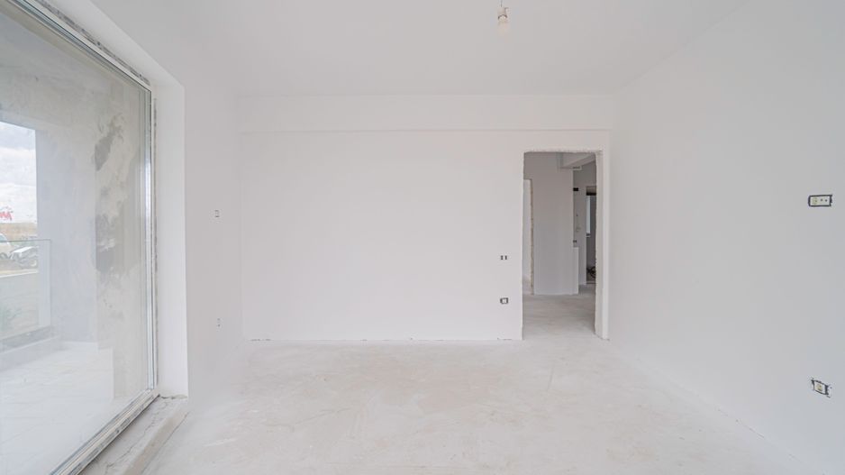 Tomis Nord/Carrefour -Vanzare Apartament cu 3 camere, bloc nou. - Poză 3