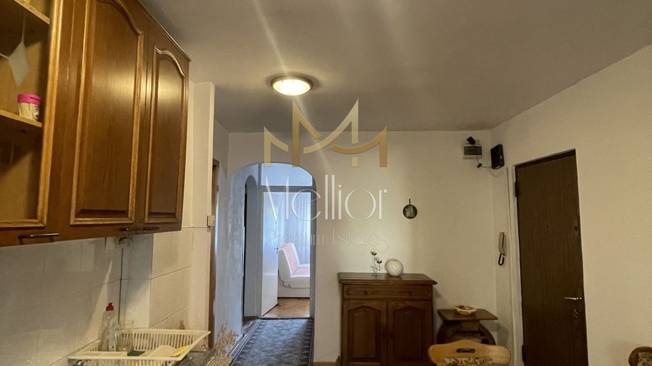 Apartament 3 camere decomandate - Gheorgheni - Poză 8