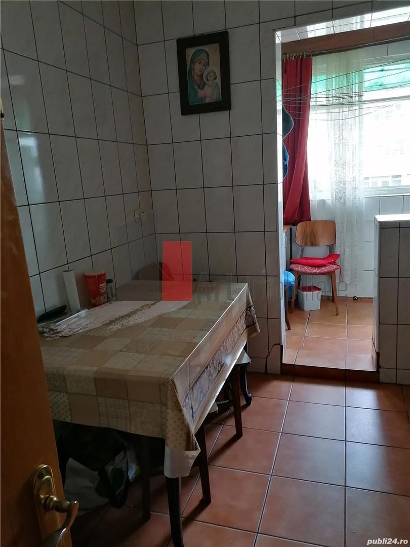 APARTAMENT DE 3 CAMERE TEI - Poză 12